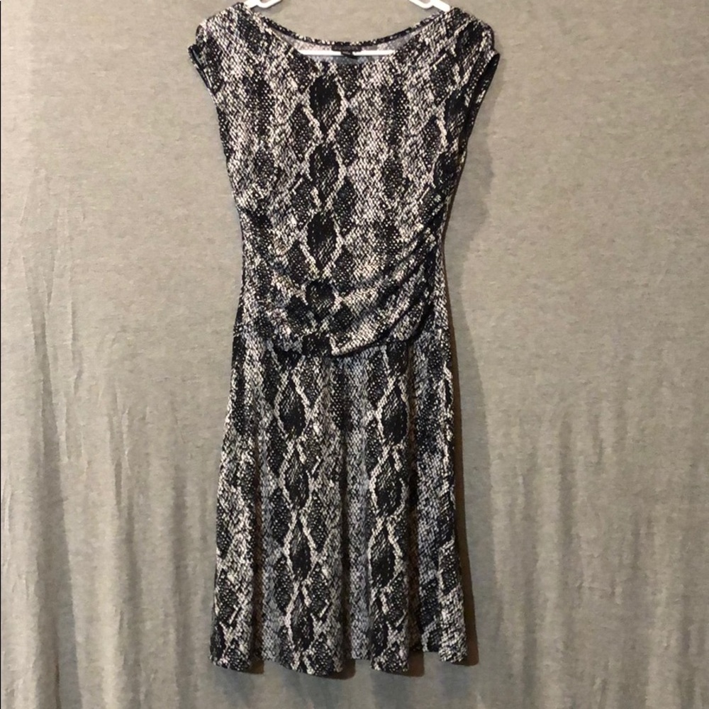 Enfocus petite dress